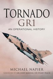 book Tornado GR1: An Operational History