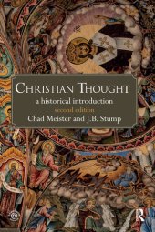 book Christian Thought: A Historical Introduction