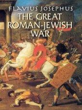 book The Great Roman-Jewish War