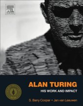 book Alan Turing: His Work and Impact