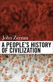 book A People's History of Civilization