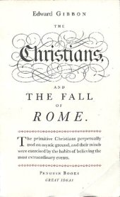 book Great Ideas Christians and the Fall of Rome (Penguin Great Ideas)