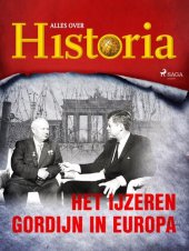 book Het IJzeren Gordijn in Europa