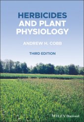 book Herbicides and Plant Physiology