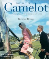 book Portrait of Camelot: A Thousand Days in the Kennedy White House