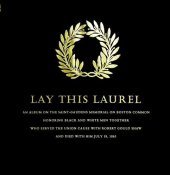 book Lay This Laurel