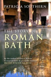 book The Story of Roman Bath