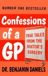 book Confessions of a GP