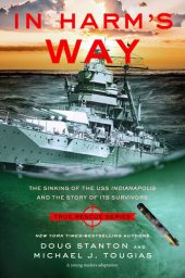 book In Harm's Way (Young Readers Edition): The Sinking of the USS Indianapolis and the Story of Its Survivors