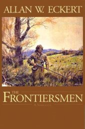 book The Frontiersmen (Winning of America Book 1)