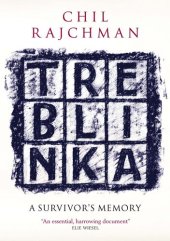 book Treblinka