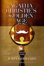 book Agatha Christie's Golden Age