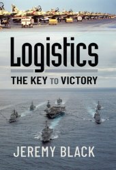 book Logistics: The Key to Victory