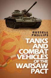 book Tanks and Combat Vehicles of the Warsaw Pact