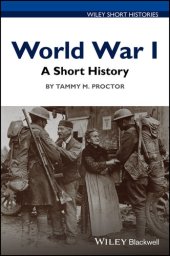 book World War I: A Short History