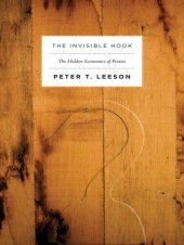 book The Invisible Hook: The Hidden Economics of Pirates