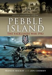 book Pebble Island: The Falklands War 1982 (Elite Forces Operations Series)