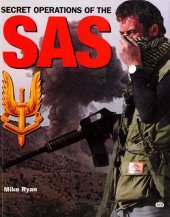 book Secret Operations of the SAS