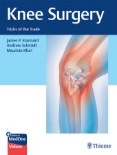 book Knee Surgery: Tricks of the Trade