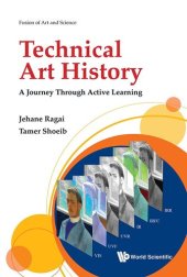 book Technical Art History: A Journey Through Active Learning