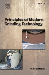 book Principles of Modern Grinding Technology