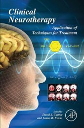 book Clinical Neurotherapy: Application of Techniques for Treatment