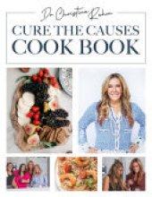 book Cure the Causes Cookbook