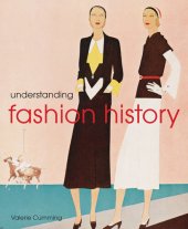 book Understanding Fashion History