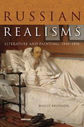 book Russian Realisms: Literature and Painting, 1840-1890