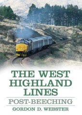 book The West Highland Lines