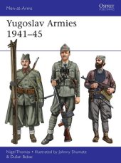 book Yugoslav Armies 1941–45