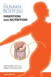 book Digestion and Nutrition, Third Edition