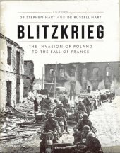 book Blitzkrieg: The Invasion of Poland to the Fall of France