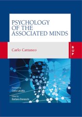 book Psychology of the associated minds