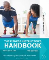 book Fitness Instructor's Handbook 4th edition, The (Fitness Professionals)