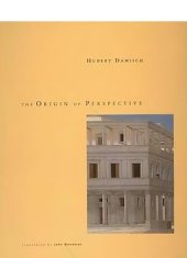 book The Origin of Perspective