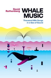 book Whale Music: Thousand Mile Songs in a Sea of Sound