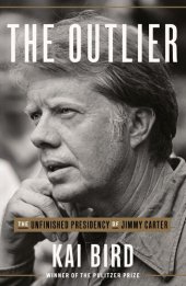 book The Outlier