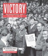 book Victory: World War II in Real Time