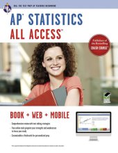 book AP Statistics All Access