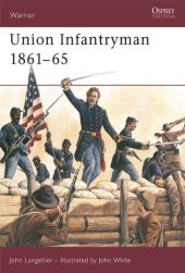 book Union Infantryman 1861-65