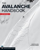 book The Avalanche Handbook