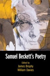 book Samuel Beckett's Poetry