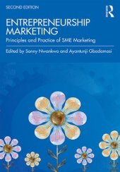 book Entrepreneurship Marketing: Principles and Practice of SME Marketing