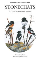 book Stonechats