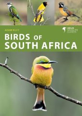 book Birds of South Africa (Helm Wildlife Guides)