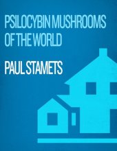 book Psilocybin Mushrooms of the World: An Identification Guide