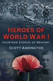 book Heroes of World War I: Fourteen Stories of Bravery