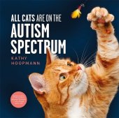 book All Cats Are on the Autism Spectrum