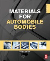 book Materials for Automobile Bodies